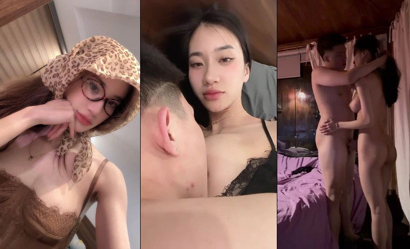 phim sex hackcam Cô bé quàng khăn với cặp vú cực phẩm