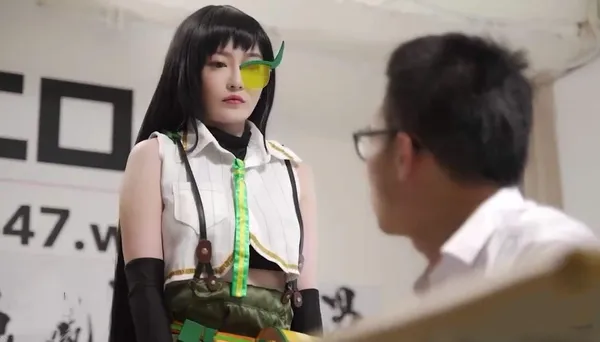 sex rki Bài học tình dục của nữ anh hùng cho cậu bé bị bắt nạt ở trường