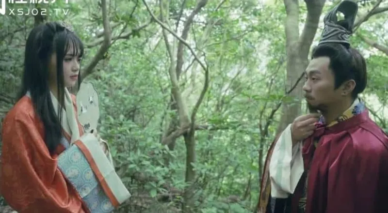 sex noa haruna,truyện sex sm,phim sex mập nhật bản Tam quốc phiên bản av : lưu bị giúp đỡ em dân nữ lạc trong rừng